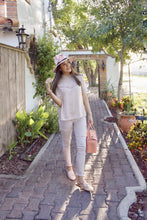 Load image into Gallery viewer, primavera light pink hat