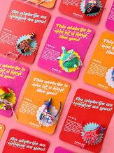 Load image into Gallery viewer, alebrije greeting cards