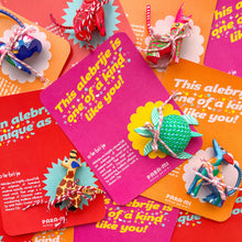 Load image into Gallery viewer, alebrije greeting cards
