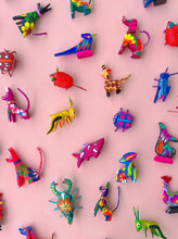 Load image into Gallery viewer, alebrije greeting cards