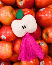 Load image into Gallery viewer, apple tassels