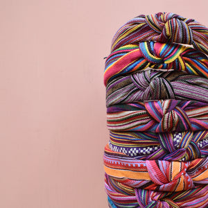 textil headbands