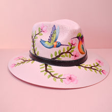 Load image into Gallery viewer, primavera light pink hat