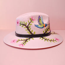 Load image into Gallery viewer, primavera light pink hat