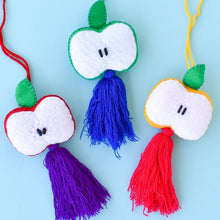 Load image into Gallery viewer, apple tassels