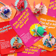 Load image into Gallery viewer, alebrije greeting cards
