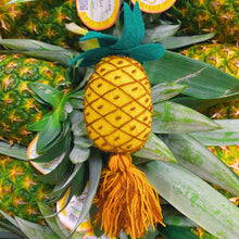 Load image into Gallery viewer, pineapple tassel
