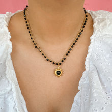 Load image into Gallery viewer, corazon mio necklace
