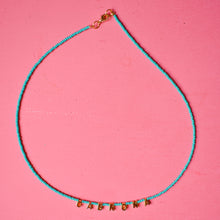 Load image into Gallery viewer, cabrona necklace
