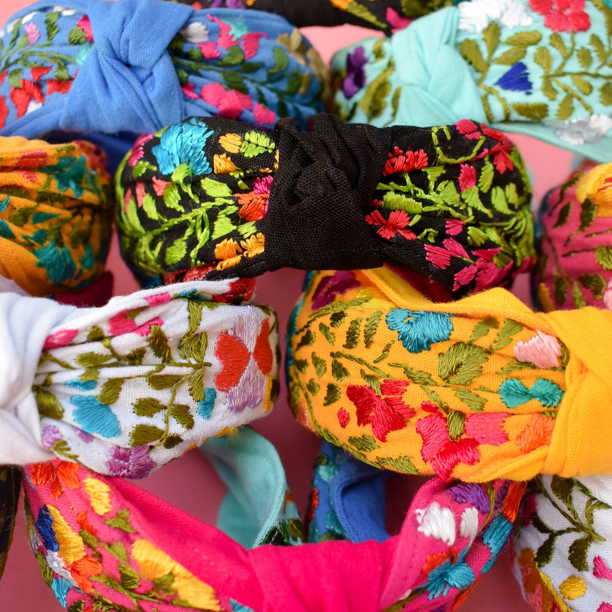 hair accessories – para mi