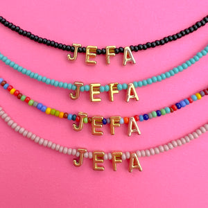 jefa necklace